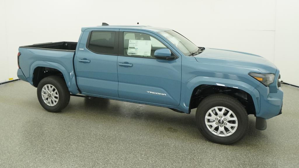 2026 Toyota Tacoma SR5 - Photo 10