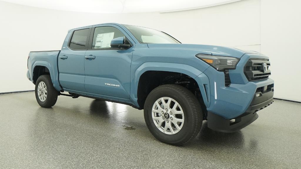 2026 Toyota Tacoma SR5 - Photo 9