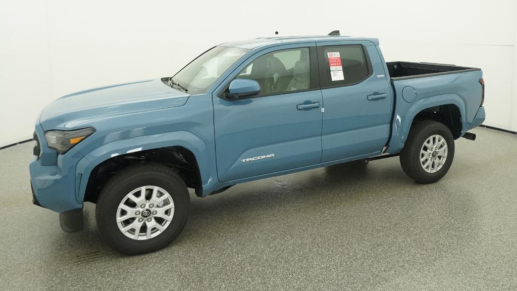 2026 Toyota Tacoma SR5 - Photo 11