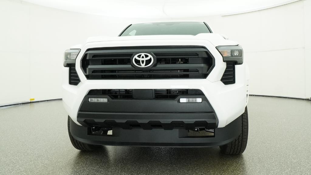 New 2026 Ice Cap Toyota  SR5 image 40