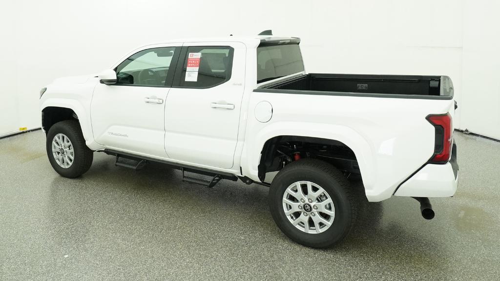 New 2026 Ice Cap Toyota  SR5 image 51