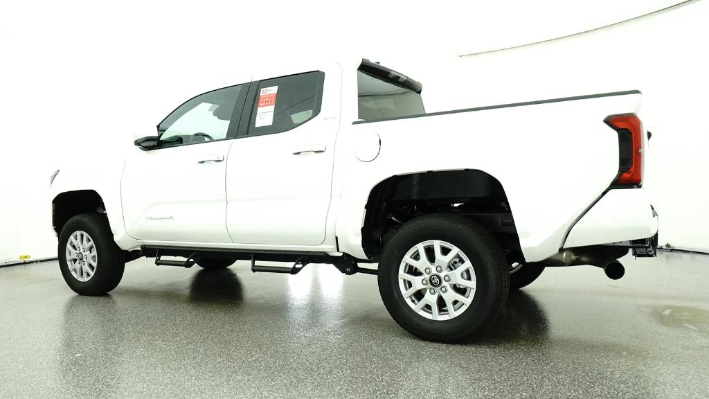 New 2026 Ice Cap Toyota  SR5 image 54