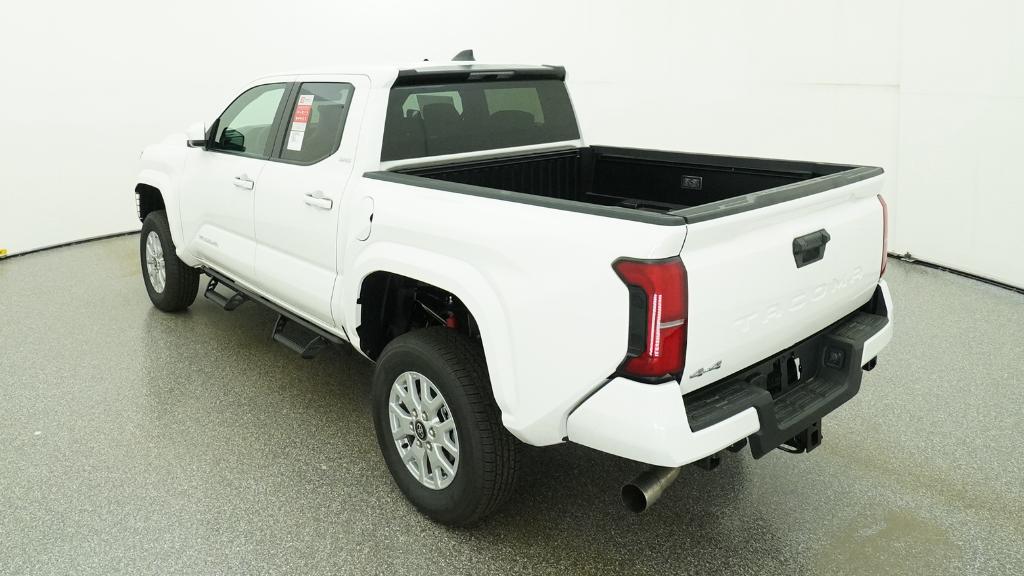 New 2026 Ice Cap Toyota  SR5 image 37