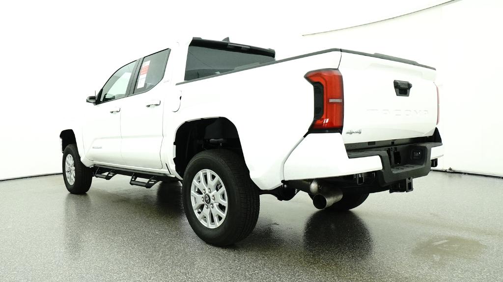 New 2026 Ice Cap Toyota  SR5 image 46