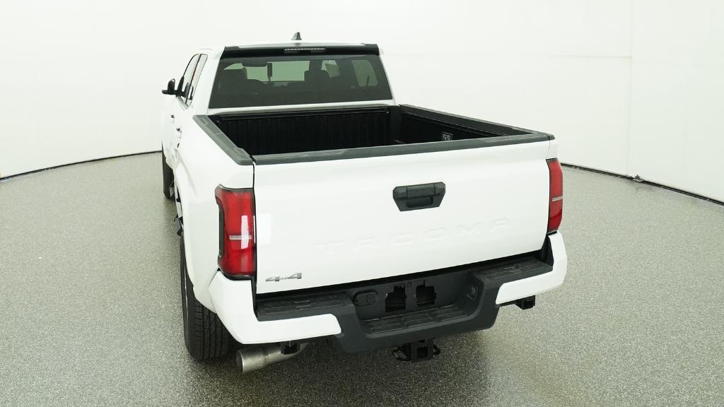 New 2026 Ice Cap Toyota  SR5 image 55