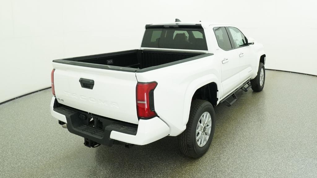 New 2026 Ice Cap Toyota  SR5 image 42