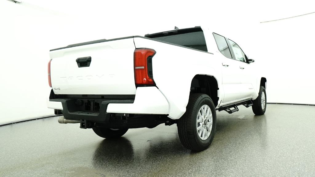 New 2026 Ice Cap Toyota  SR5 image 38