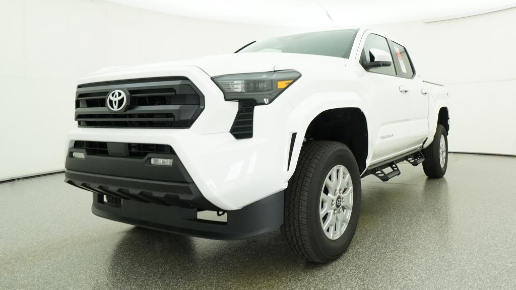 New 2026 Ice Cap Toyota  SR5 image 52