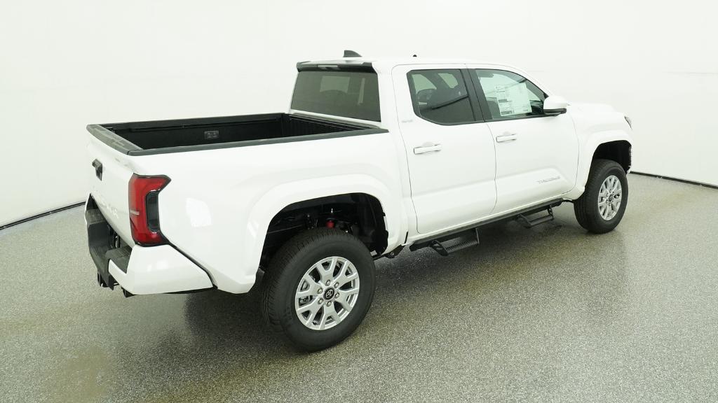 New 2026 Ice Cap Toyota  SR5 image 47