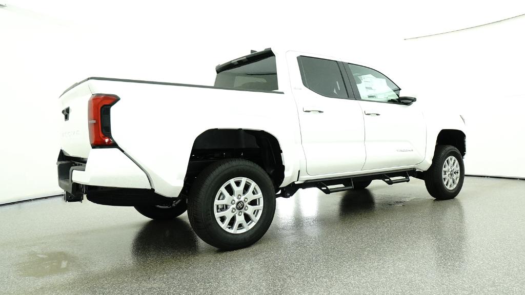New 2026 Ice Cap Toyota  SR5 image 43