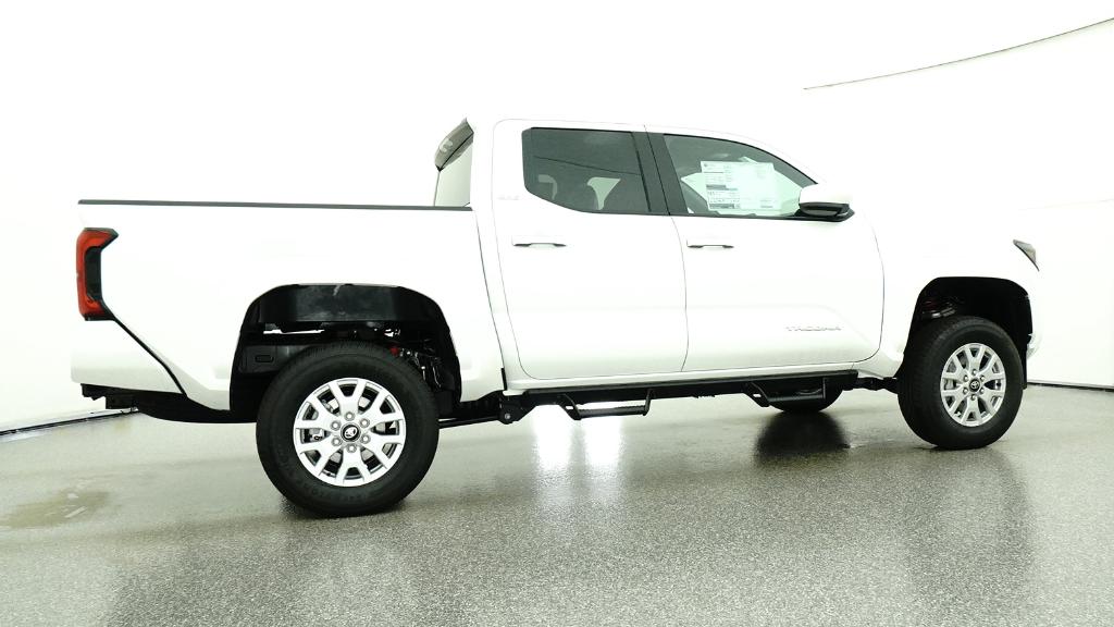 New 2026 Ice Cap Toyota  SR5 image 50