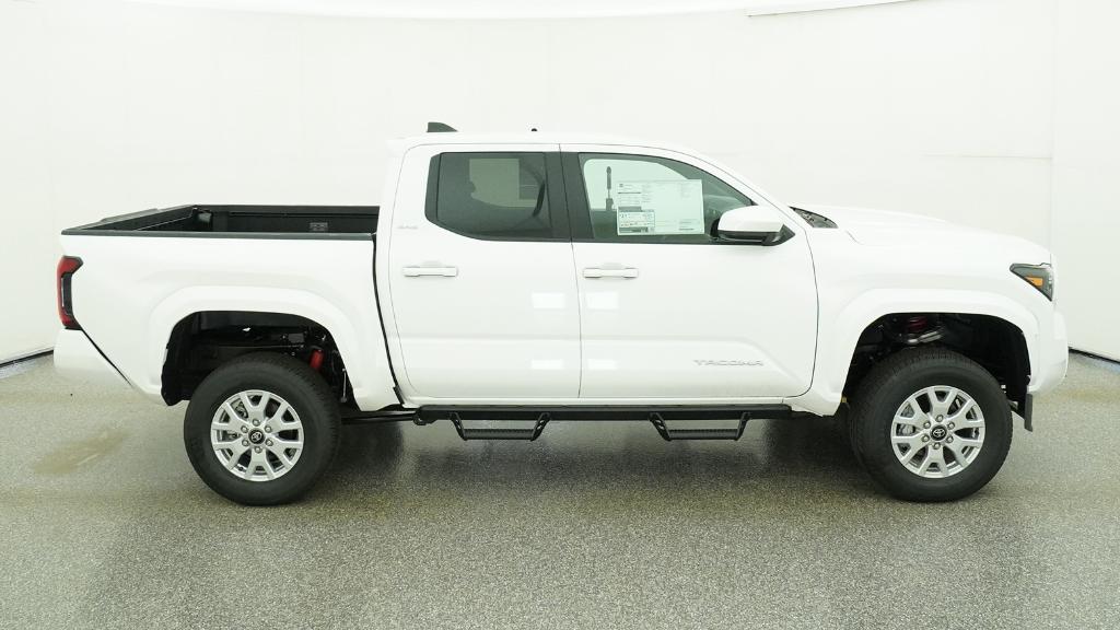 New 2026 Ice Cap Toyota  SR5 image 36