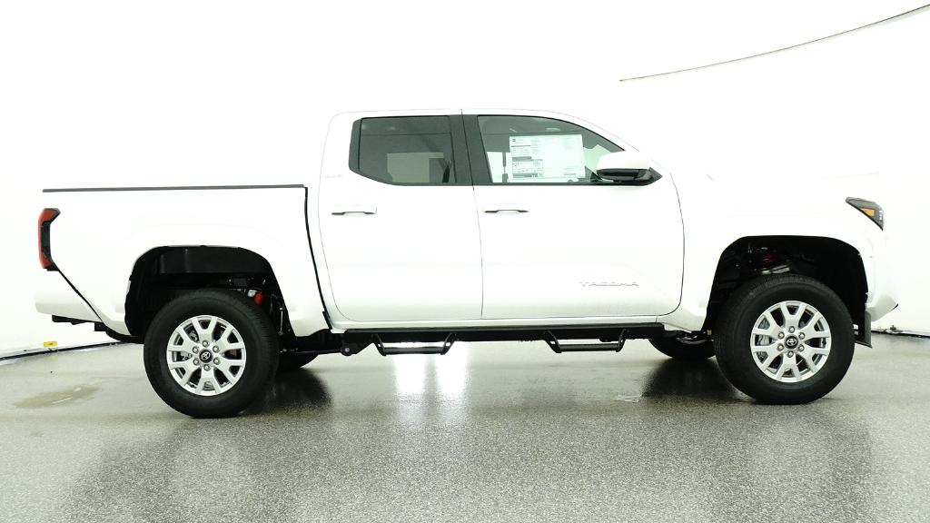 New 2026 Ice Cap Toyota  SR5 image 53