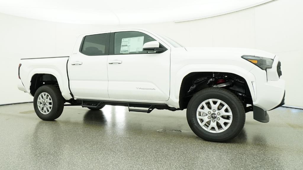 New 2026 Ice Cap Toyota  SR5 image 48