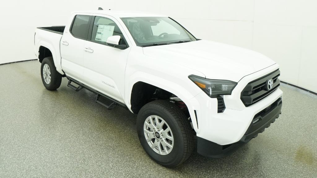 New 2026 Ice Cap Toyota  SR5 image 49