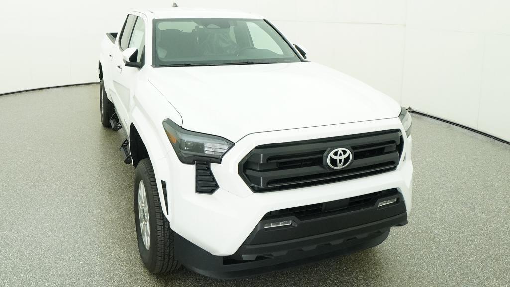 New 2026 Ice Cap Toyota  SR5 image 44