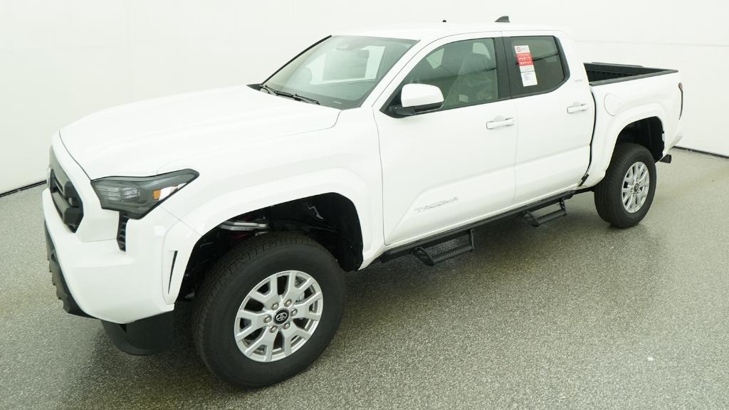 New 2026 Ice Cap Toyota  SR5 image 34