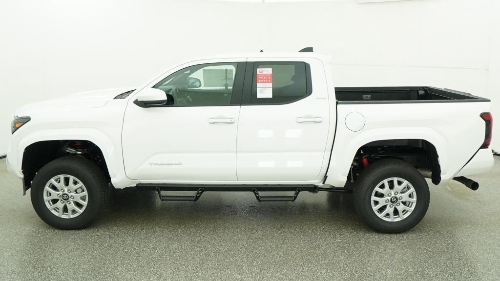 New 2026 Ice Cap Toyota  SR5 image 41
