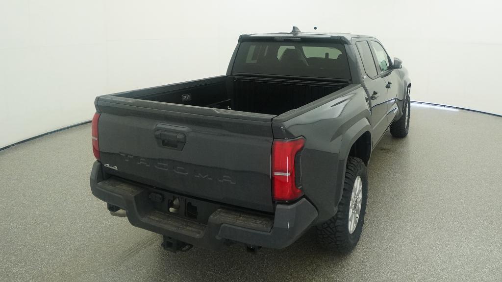 New 2026 Underground Toyota  SR5 image 22