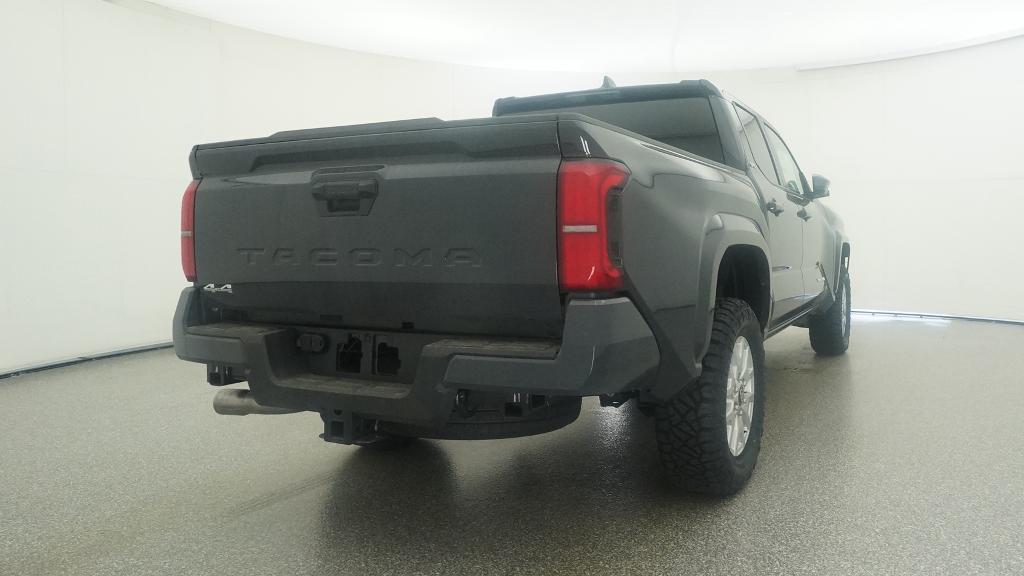 New 2026 Underground Toyota  SR5 image 21