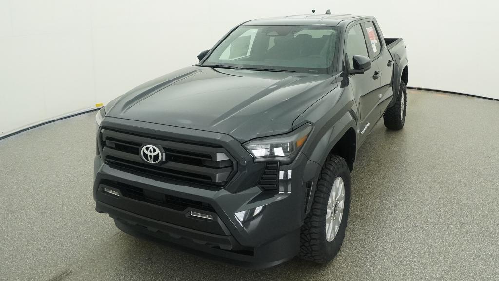New 2026 Underground Toyota  SR5 image 20