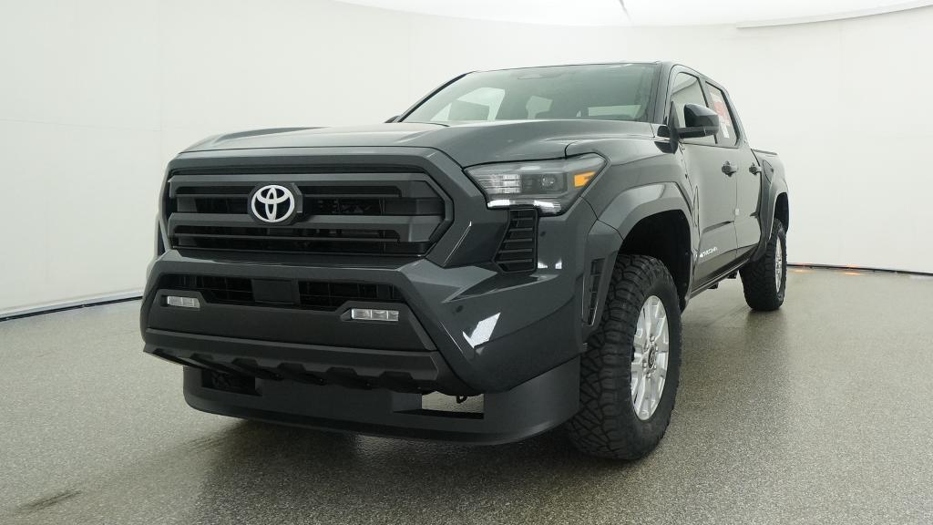 New 2026 Underground Toyota  SR5 image 19