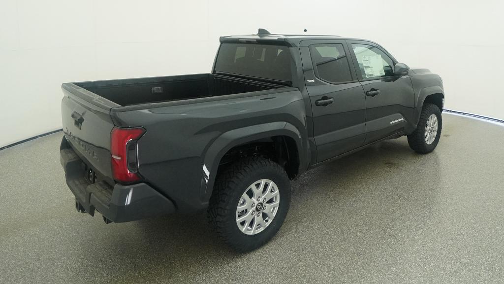 New 2026 Underground Toyota  SR5 image 18