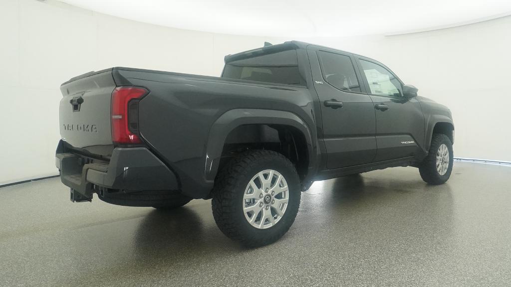 New 2026 Underground Toyota  SR5 image 17