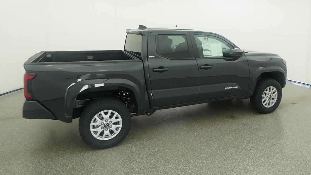 New 2026 Underground Toyota  SR5 image 16