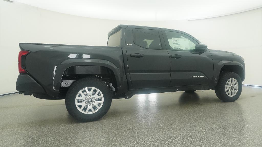 New 2026 Underground Toyota  SR5 image 15