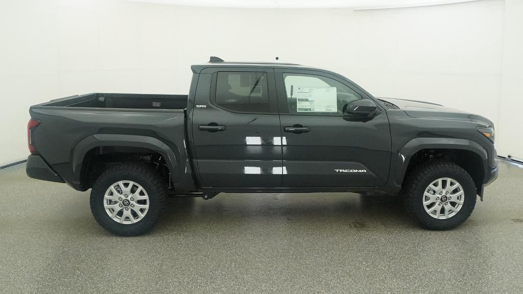New 2026 Underground Toyota  SR5 image 14
