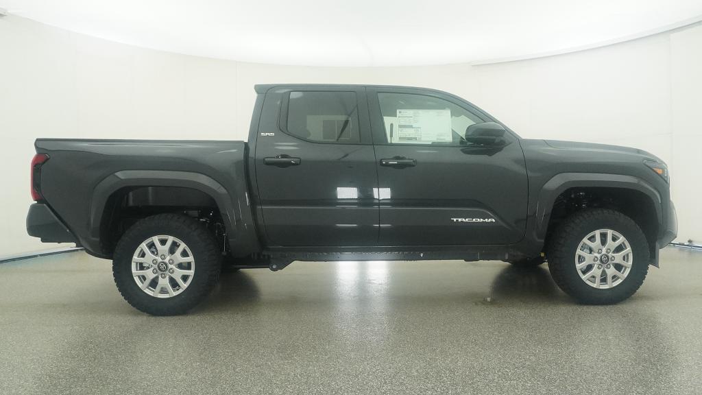 New 2026 Underground Toyota  SR5 image 13