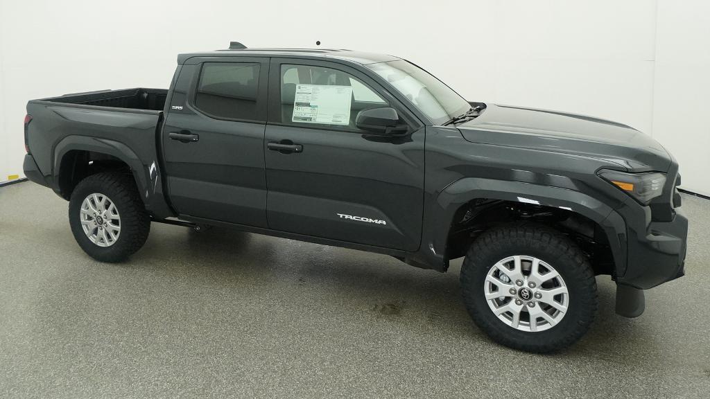New 2026 Underground Toyota  SR5 image 12