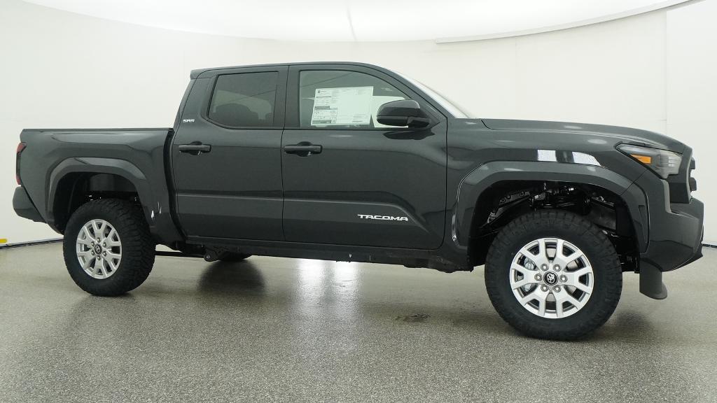 New 2026 Underground Toyota  SR5 image 11