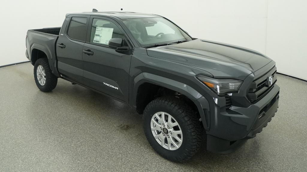 New 2026 Underground Toyota  SR5 image 10