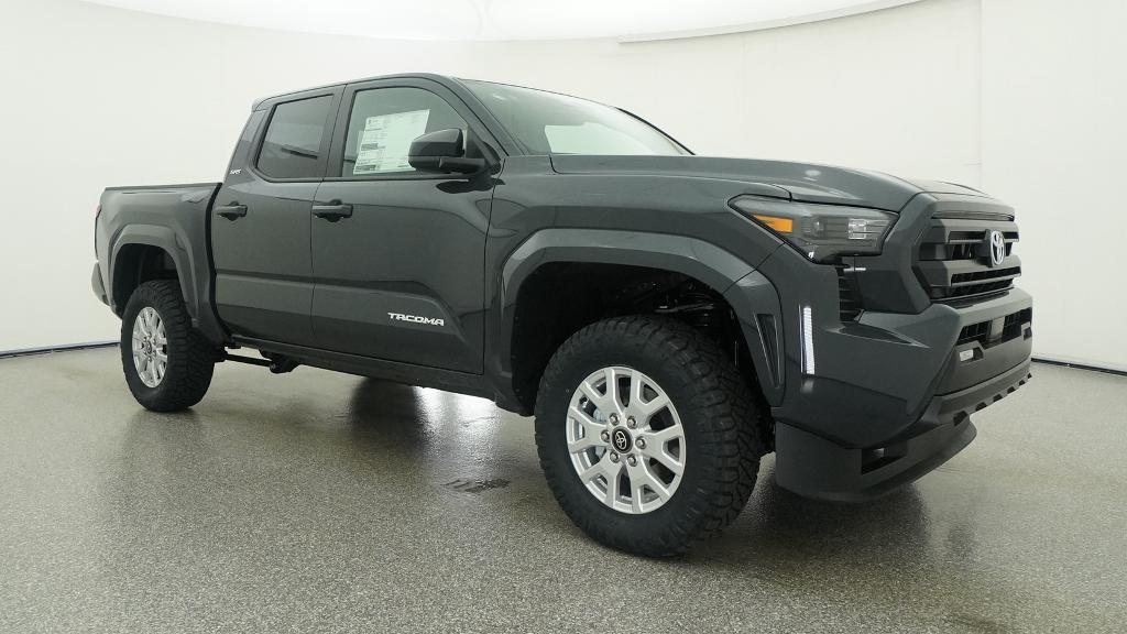 New 2026 Underground Toyota  SR5 image 9