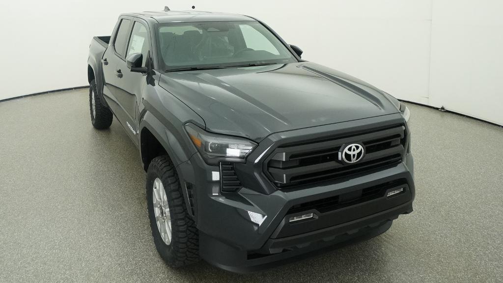 New 2026 Underground Toyota  SR5 image 8