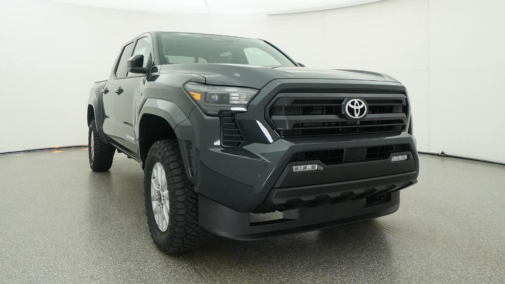 New 2026 Underground Toyota  SR5 image 7