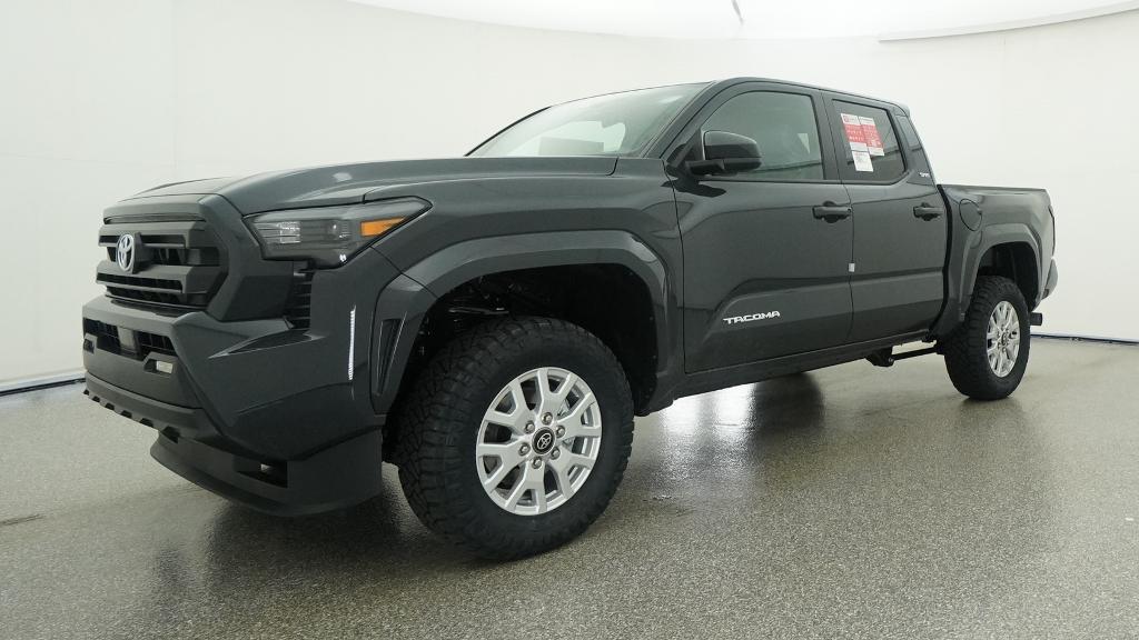 New 2026 Underground Toyota  SR5 image 6