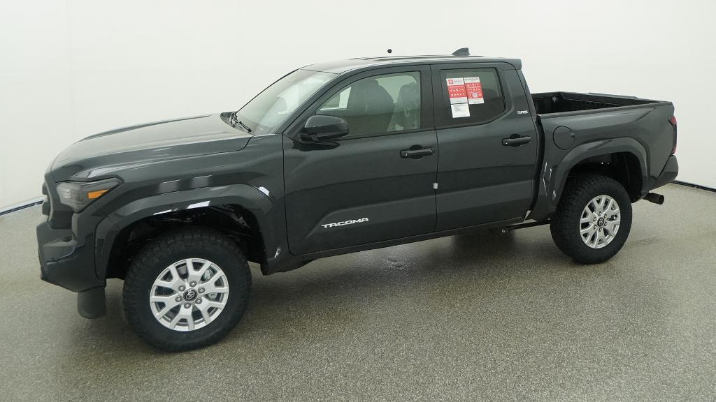 New 2026 Underground Toyota  SR5 image 5