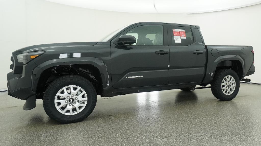 New 2026 Underground Toyota  SR5 image 4