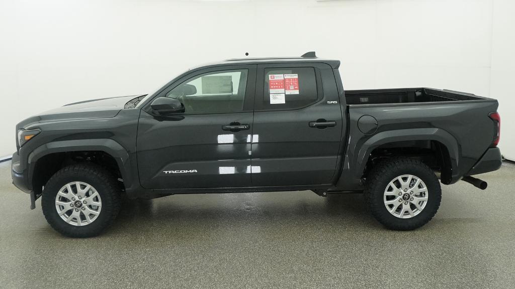 New 2026 Underground Toyota  SR5 image 3