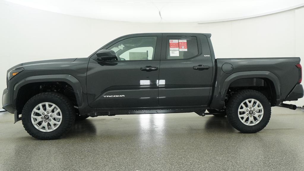 New 2026 Underground Toyota  SR5 image 2