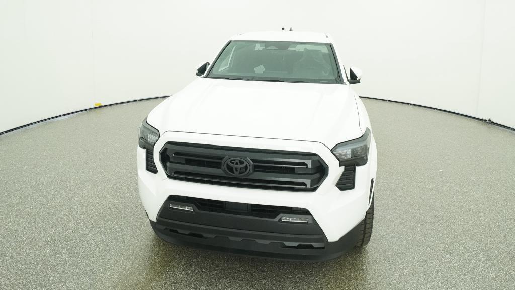 2026 Toyota Tacoma SR5 - Photo 33