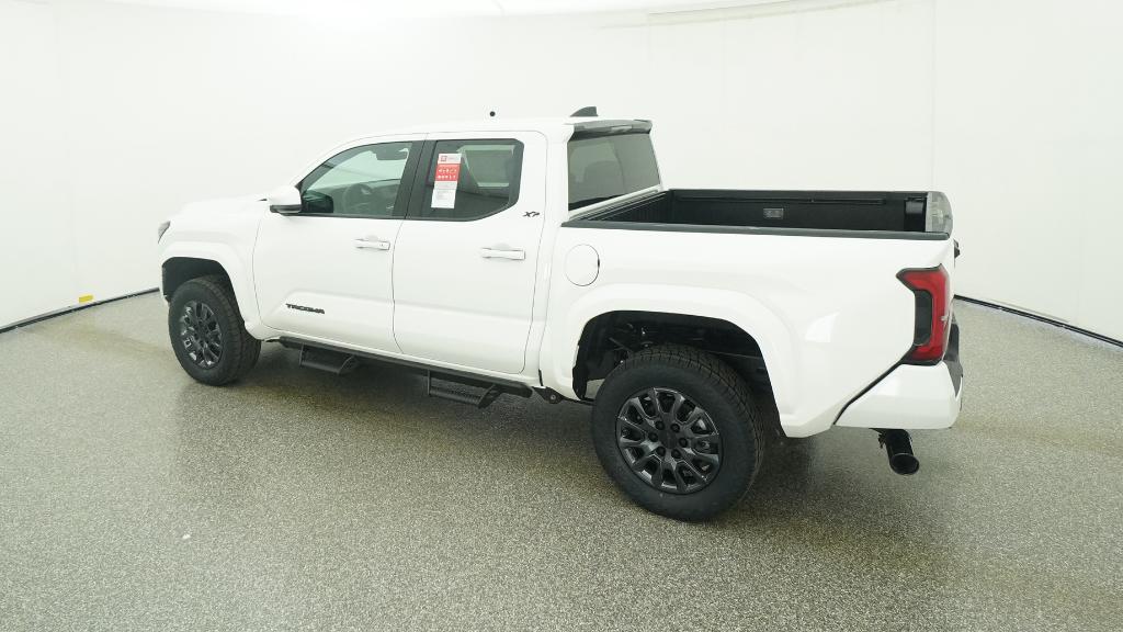 2026 Toyota Tacoma SR5 - Photo 43