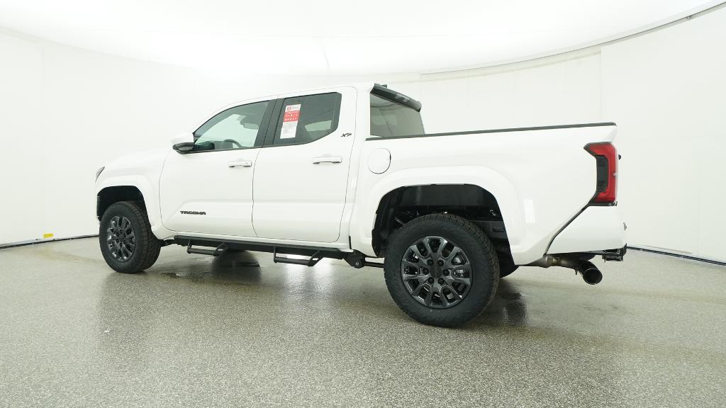 2026 Toyota Tacoma SR5 - Photo 40