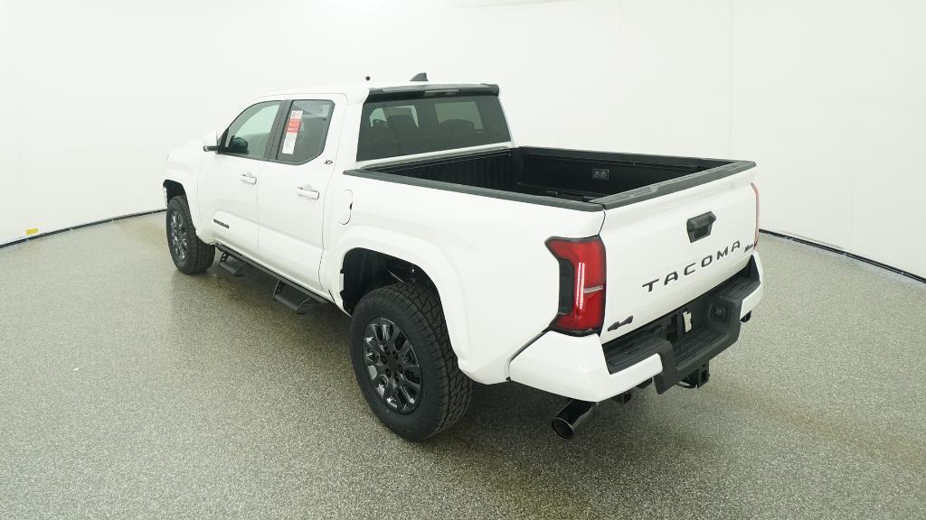 2026 Toyota Tacoma SR5 - Photo 45
