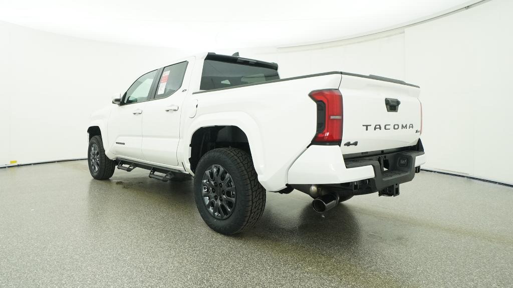 2026 Toyota Tacoma SR5 - Photo 31