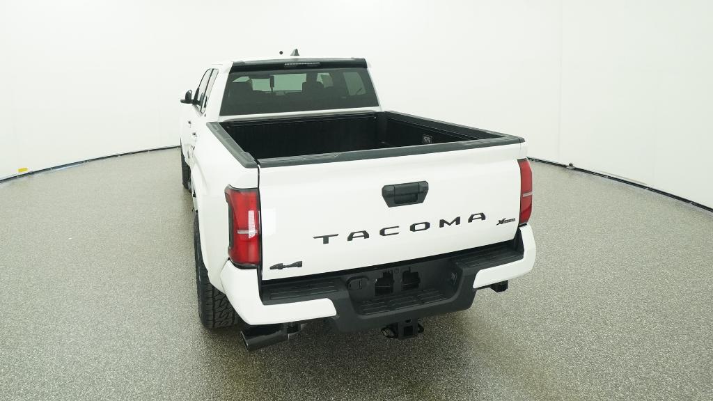 2026 Toyota Tacoma SR5 - Photo 37