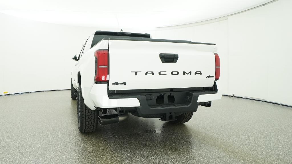 2026 Toyota Tacoma SR5 - Photo 46
